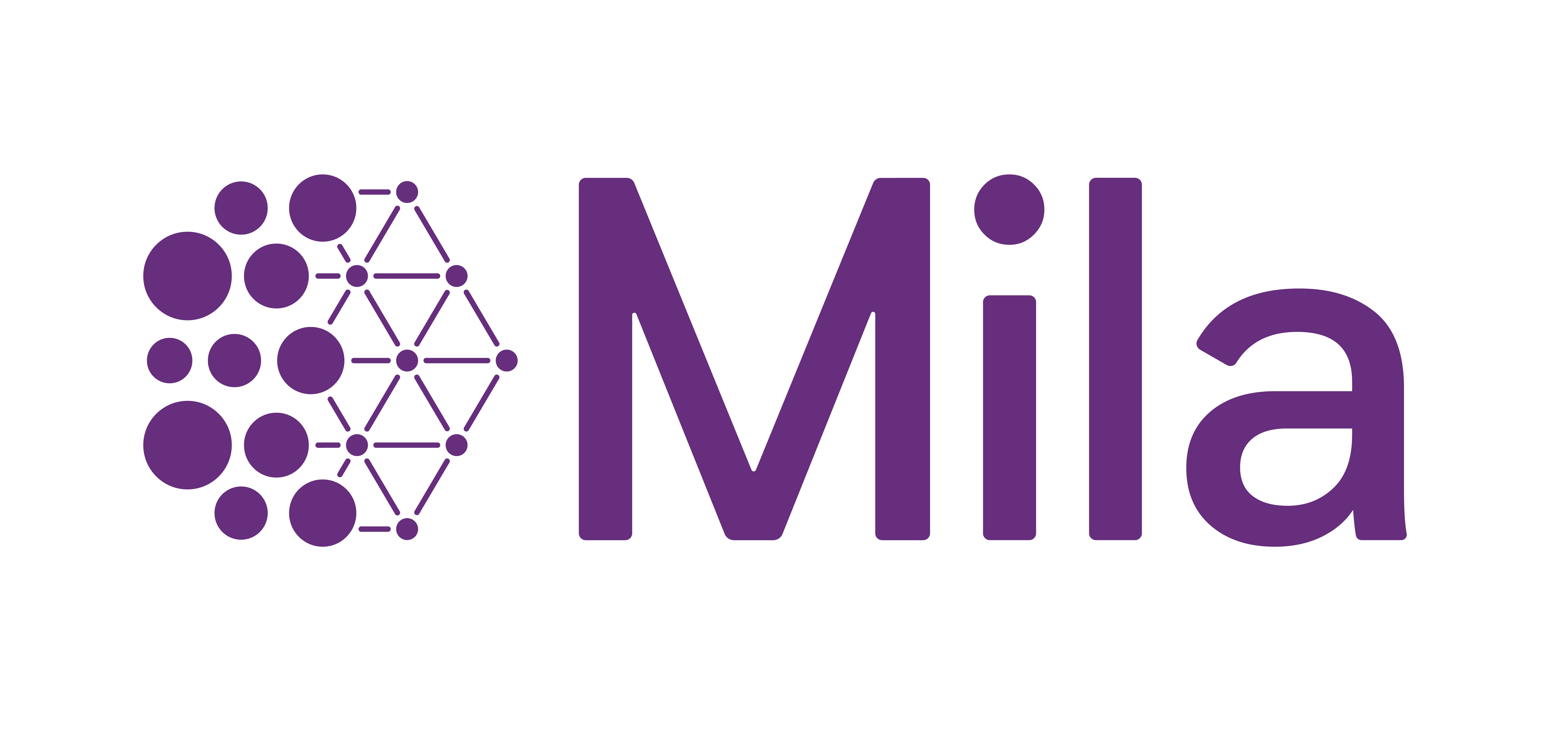 Mila Logo